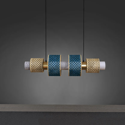 Metamorphosis Pendant Lamp-H-002
