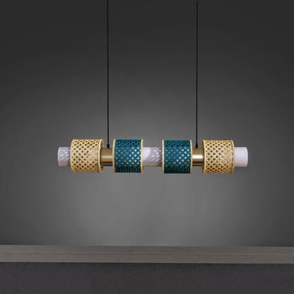 Metamorphosis Pendant Lamp-H-002S