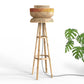 Lotus Floor Lamp