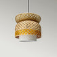 Lotus Pendant Lamp 30cm/12in Dia