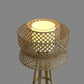 Lotus Floor Lamp