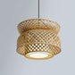 Lotus Pendant Lamp 45cm/18in Dia