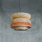 Lotus Pendant Lamp 45cm/18in Dia