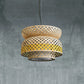 Lotus Pendant Lamp 45cm/18in Dia