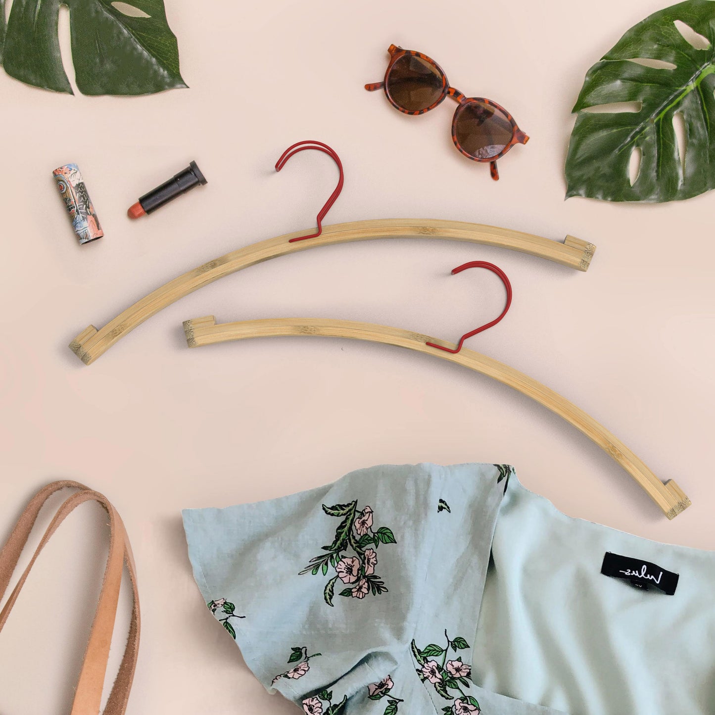 Hangers (Set of 3)