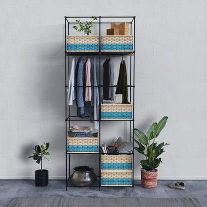 Hive Expandable Smart Wardrobe System