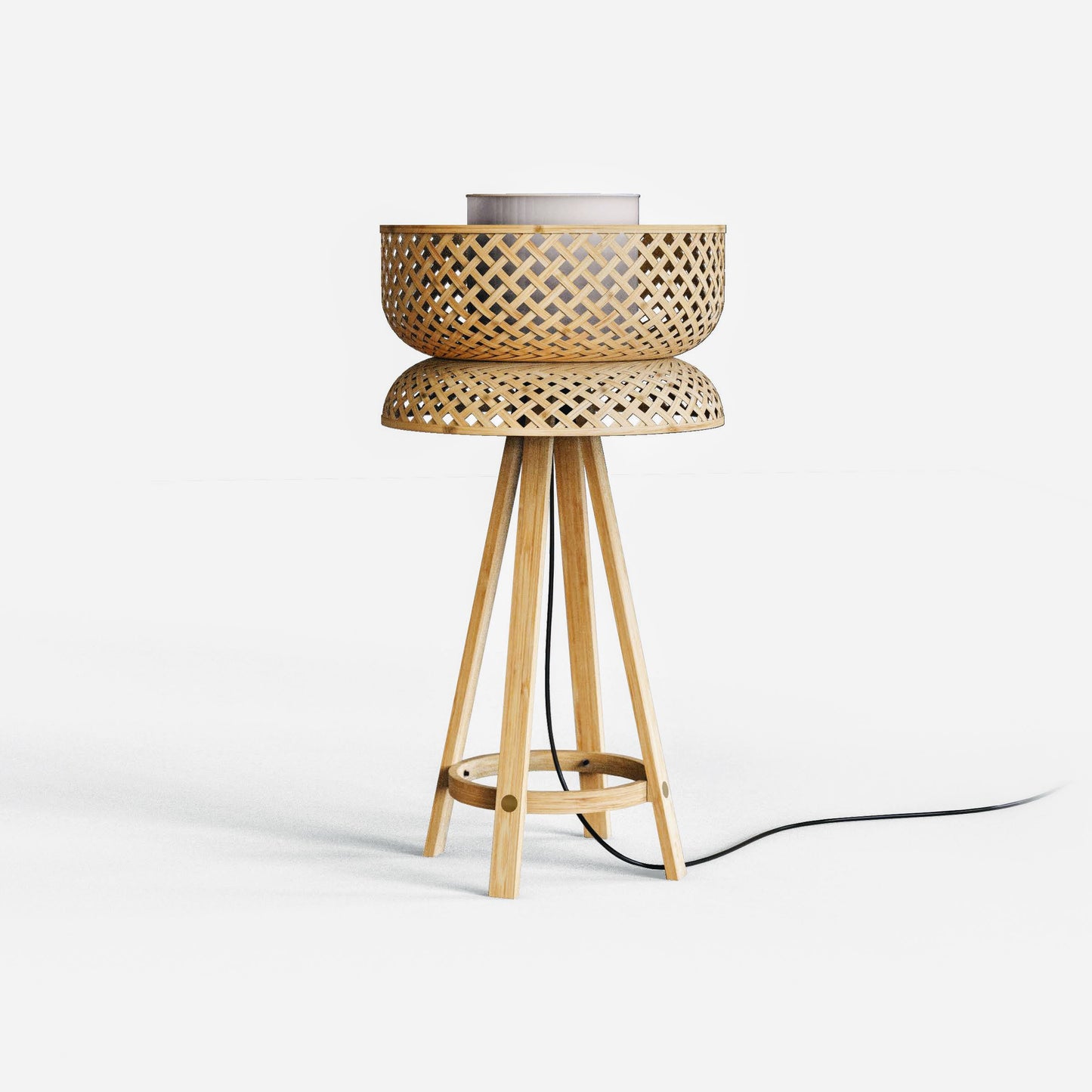 Lotus Table Lamp