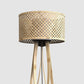 Mushroom Floor Lamp