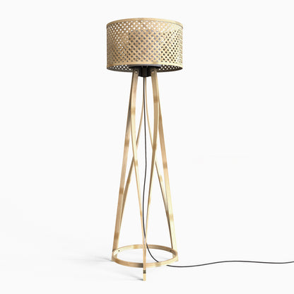 Mushroom Floor Lamp