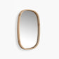 Mira Squircle Mirror (Small)