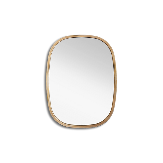 Mira Squircle Mirror (Small)