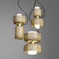 Metamorphosis Pendant Lamp-H-003AA