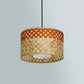 Mushroom Pendant Lamp 30cm/12in Dia