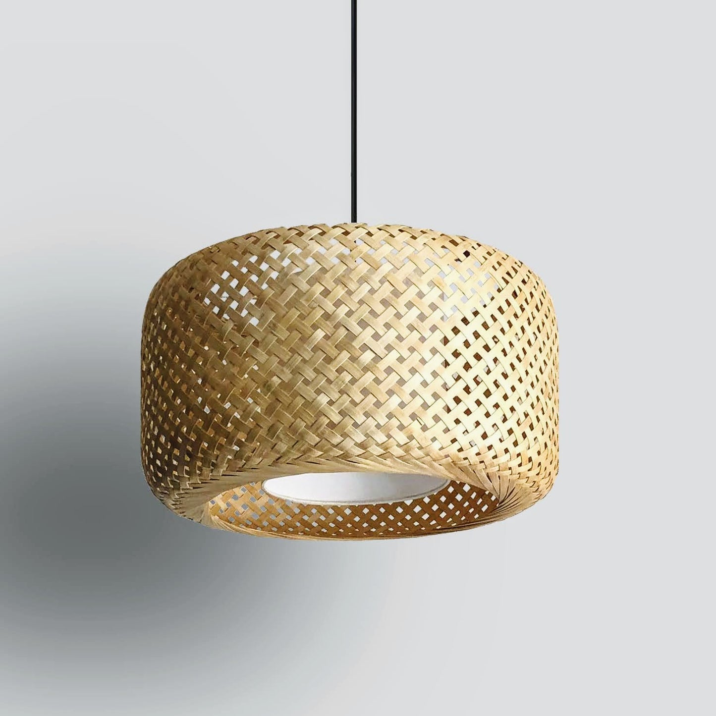 Opium Pendant Lamp 45cm/18in Dia