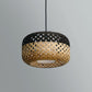 Opium Pendant Lamp 30cm/12in Dia