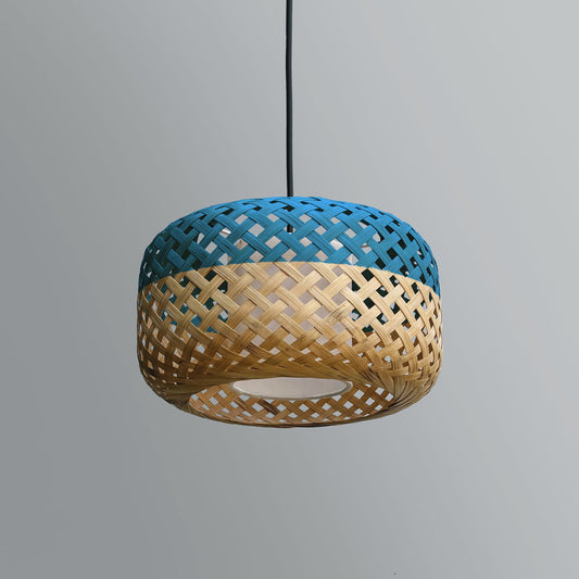 Opium Pendant Lamp 30cm/12in Dia