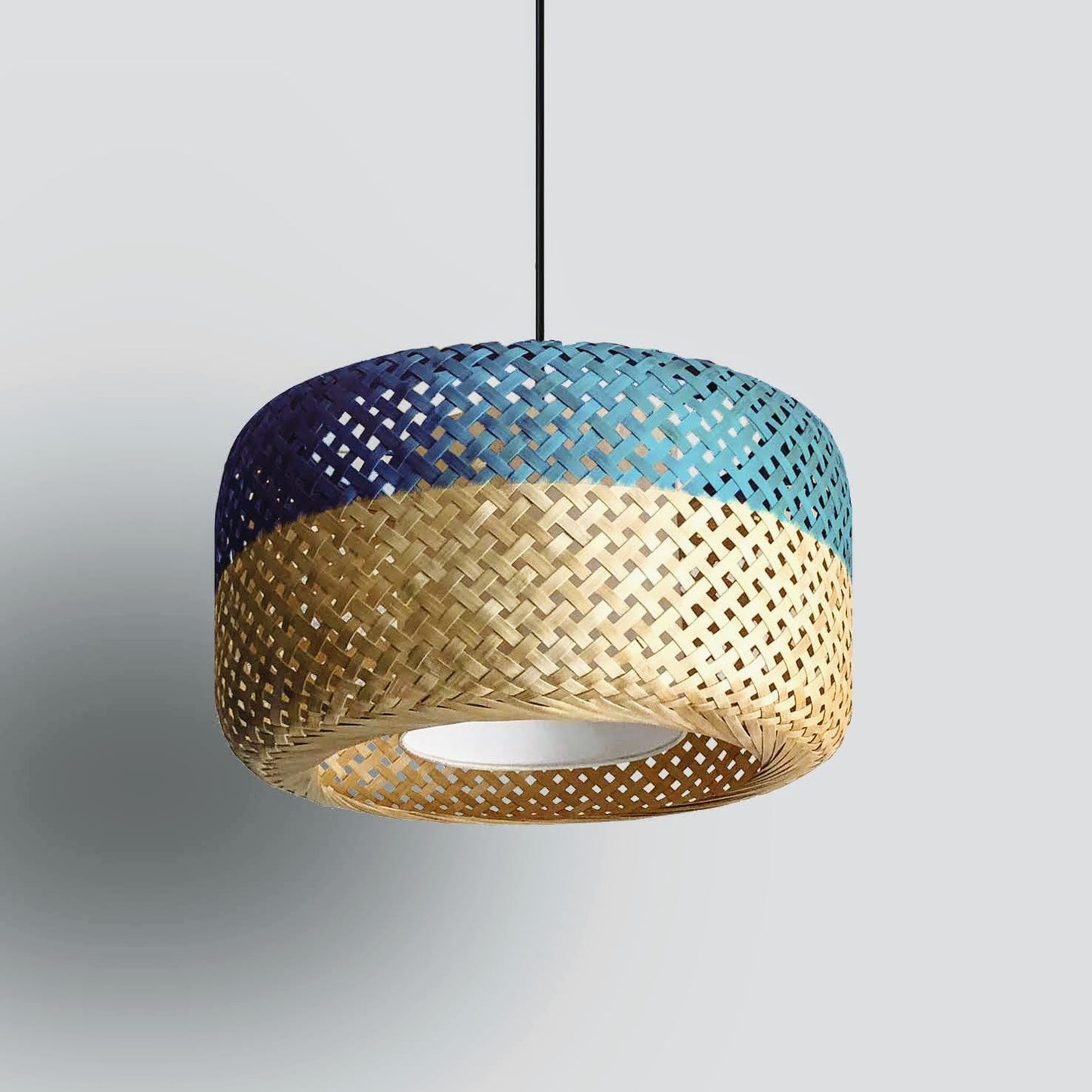 Opium Pendant Lamp 45cm/18in Dia