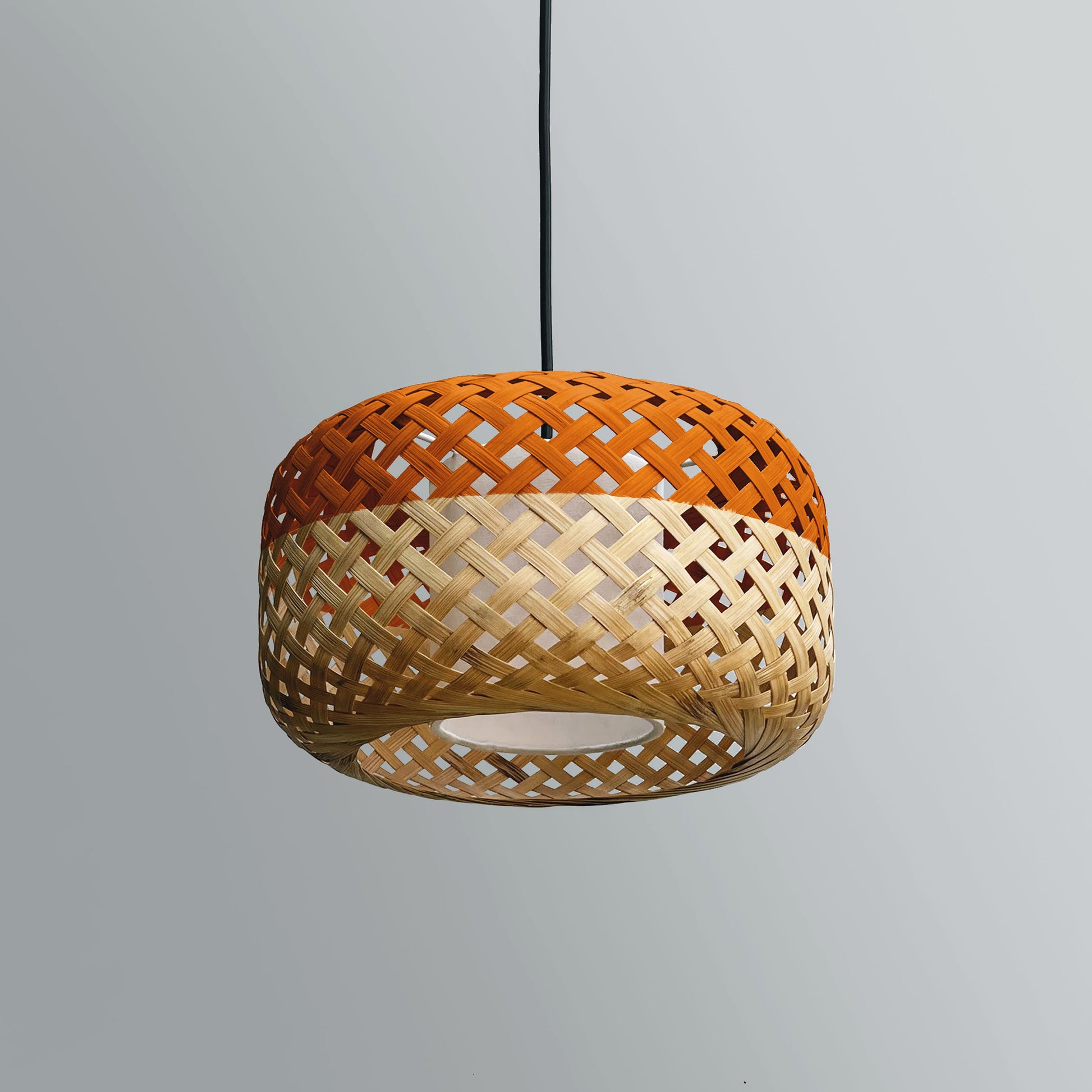 Opium Pendant Lamp 30cm/12in Dia