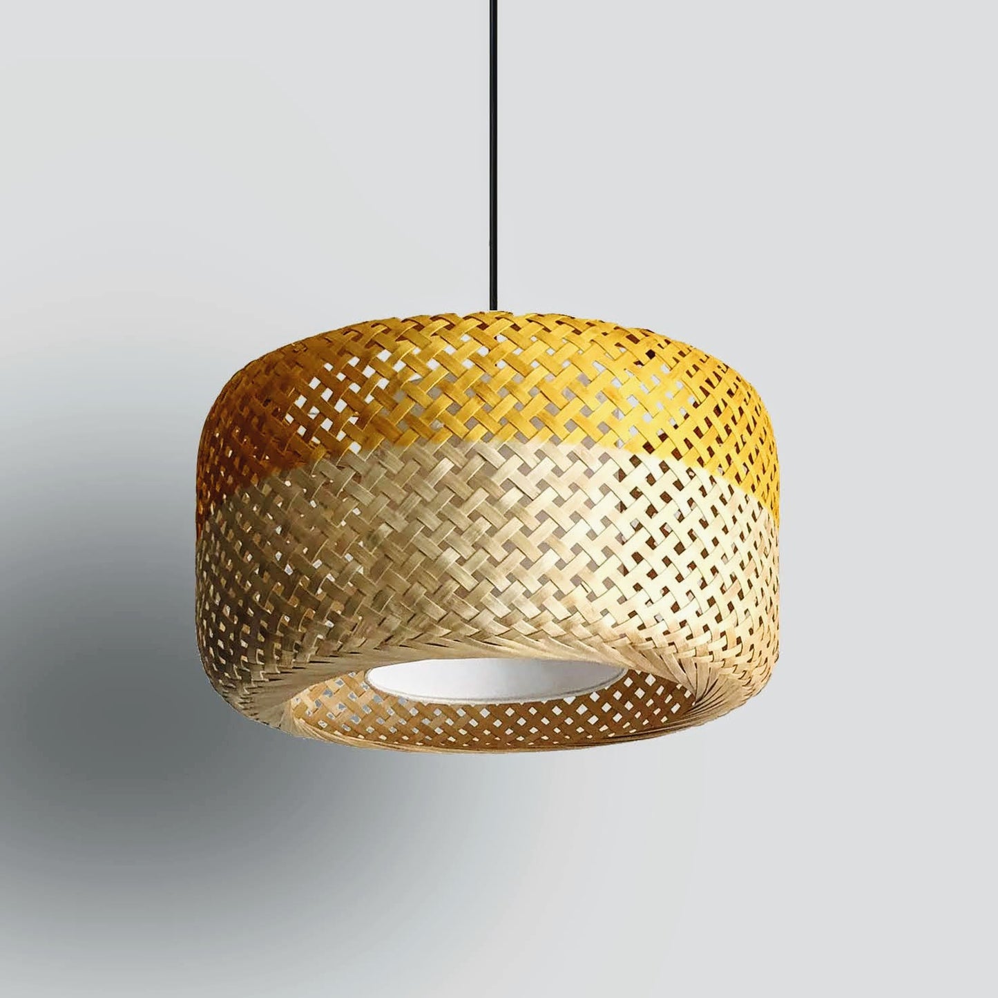 Opium Pendant Lamp 45cm/18in Dia