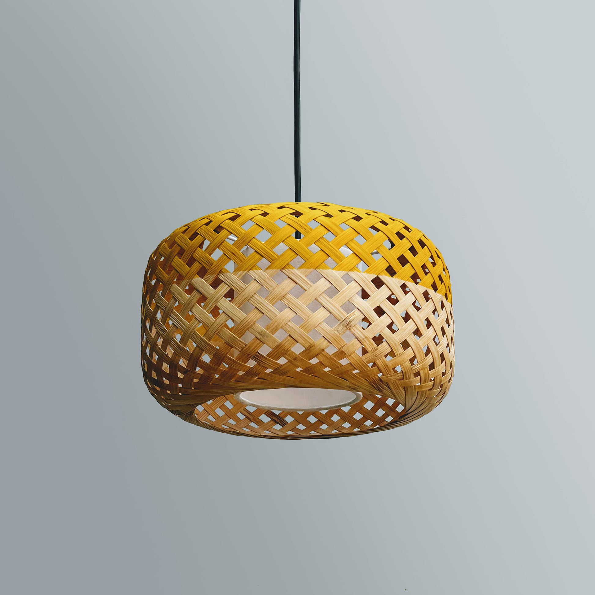 Opium Pendant Lamp 30cm/12in Dia