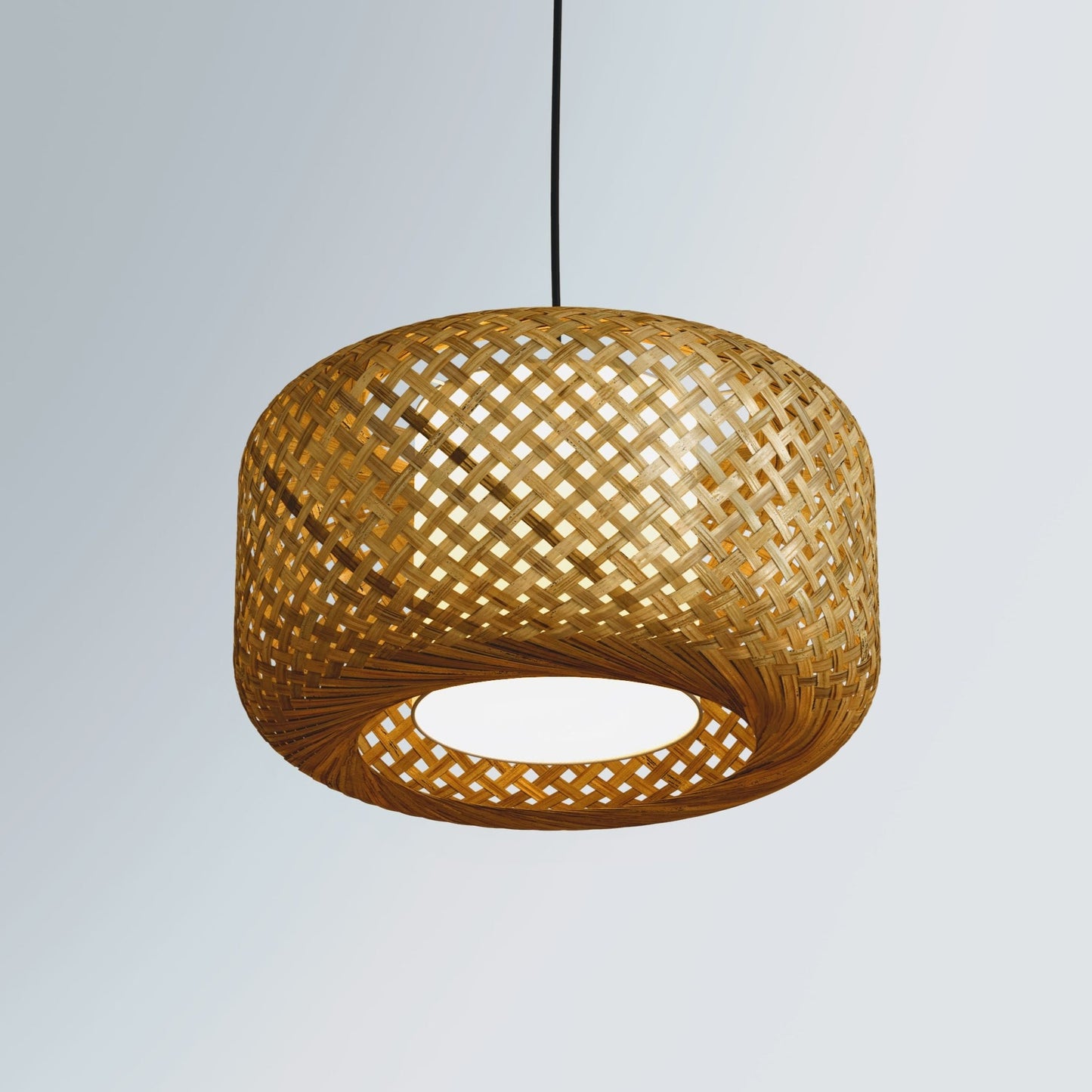 Opium Pendant Lamp 45cm/18in Dia