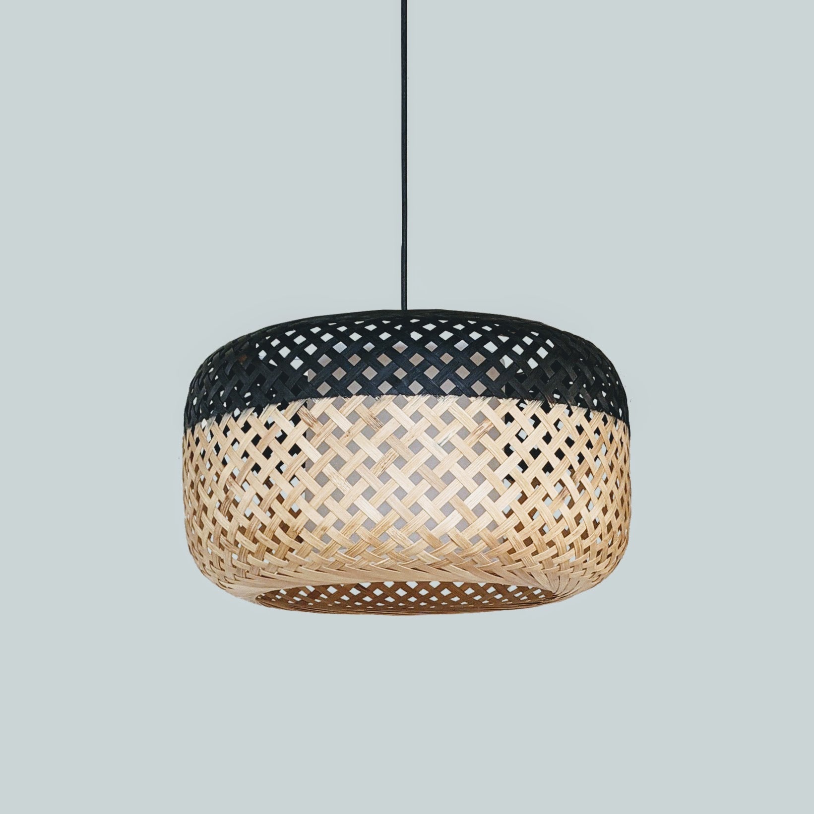 Opium Pendant Lamp 45cm/18in Dia