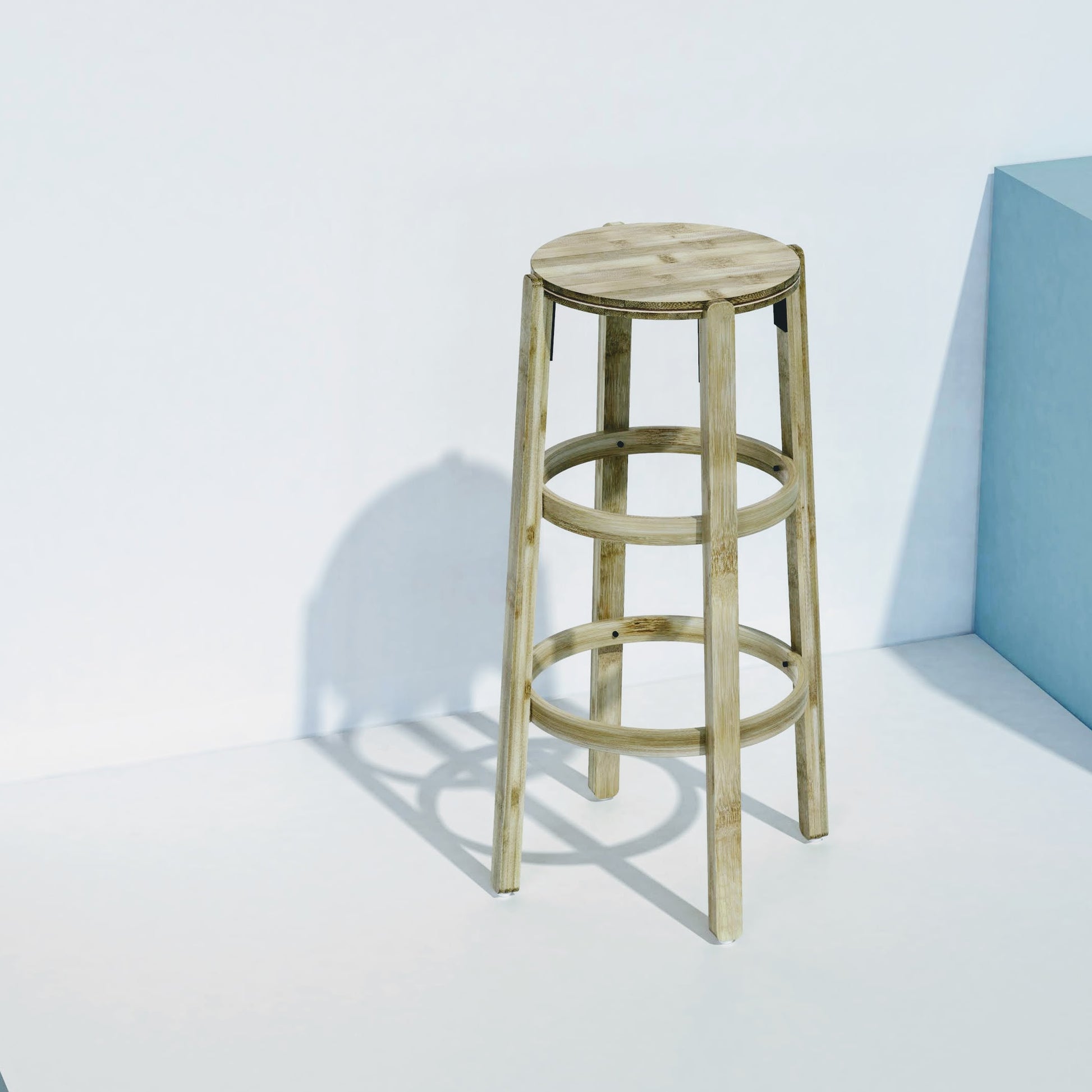 Rad Stool (Large)