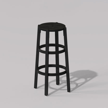 Rad Stool: The Black Edit