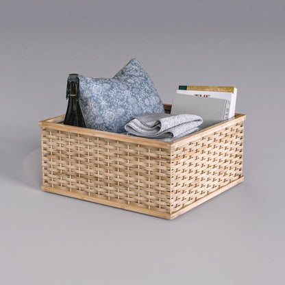 Stackable Basket