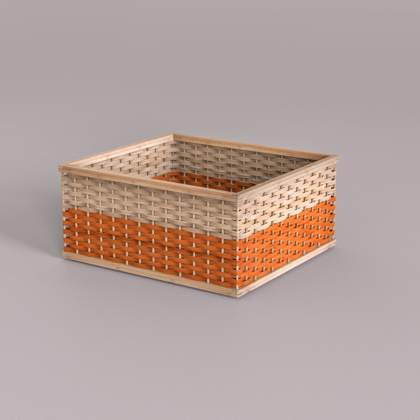 Stackable Basket