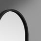 Mira Oval Mirror (Small)