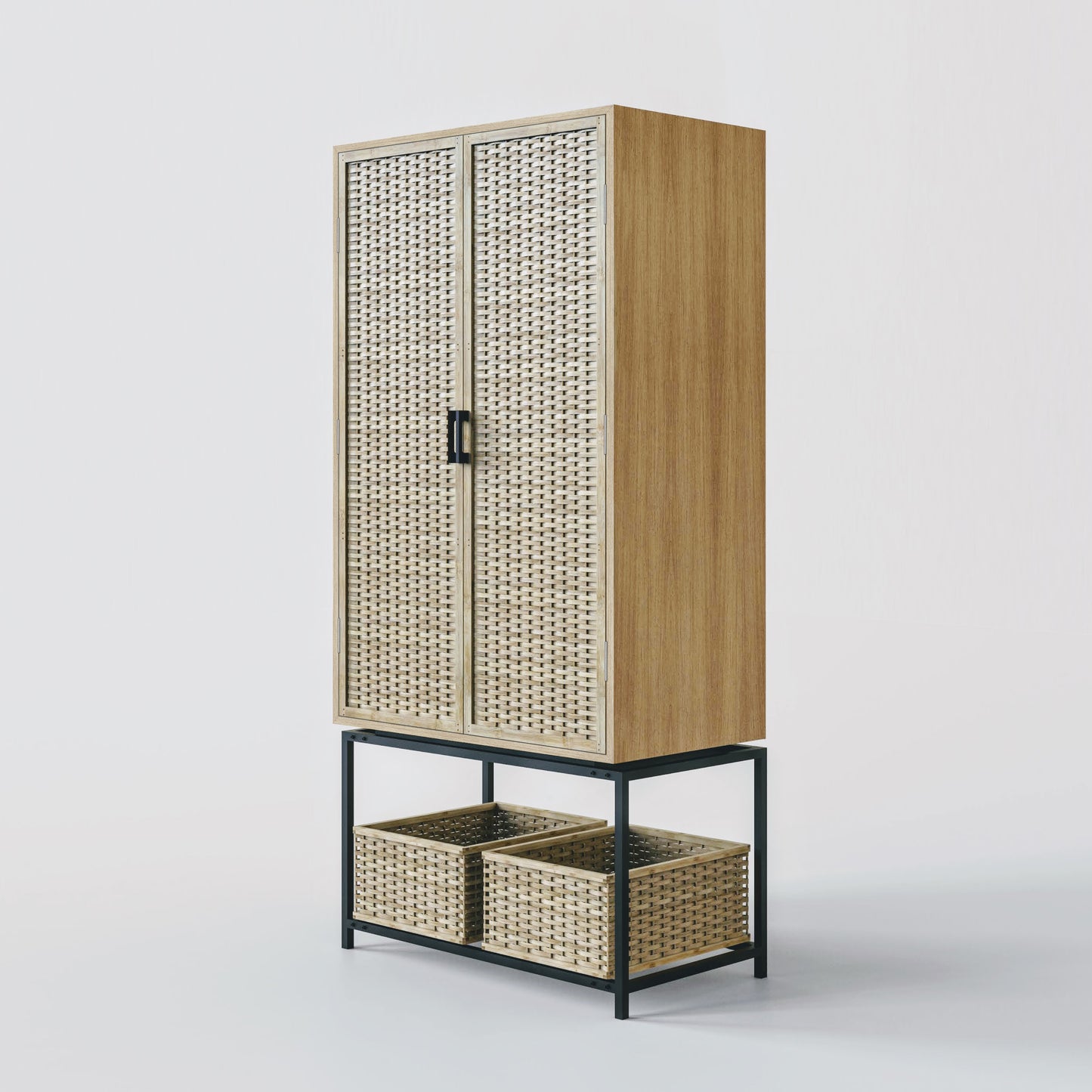 Hive Smart Wardrobe